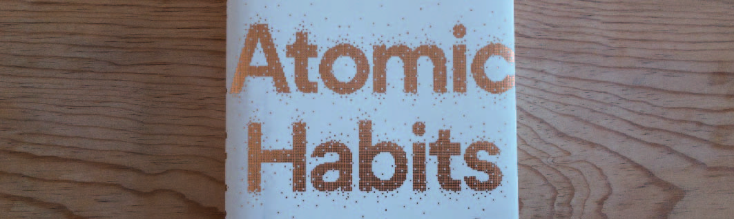 HABITOS ATOMICOS ( ATOMIC HABITS BOOK ) - LIBRO EN ESPAÑOL - AUTOR